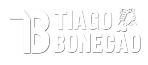Vereador Tiago Bonecao