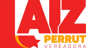 Vereadora Laiz Perrut